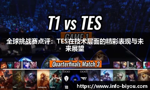 全球挑战赛点评：TES在技术层面的精彩表现与未来展望